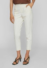 Узкие брюки