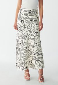 Летняя юбка