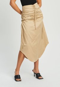 Летняя юбка