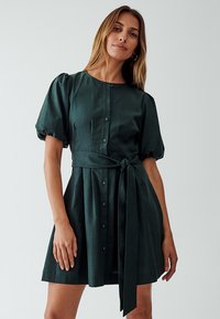 Блузка-платье Блузка-платье