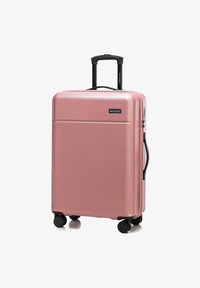 Чемодан на колесах Чемодан на колесах