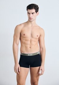 Трусы шортики Трусы шортики