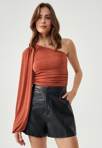 Майка-борцовка Майка-борцовка