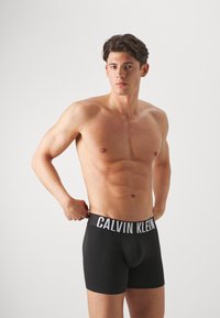 Трусы шортики