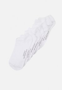 Короткие носки Короткие носки