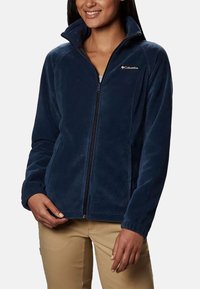 Флисовая куртка Флисовая куртка