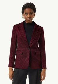 Блейзер Блейзер