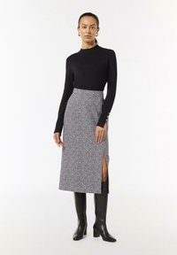 Летняя юбка