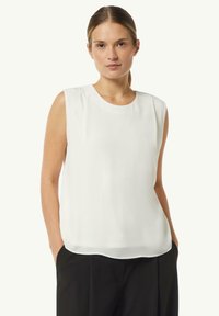 Майка-борцовка