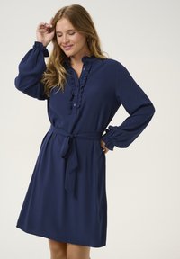 Блузка-платье Блузка-платье