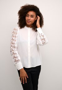 Кружевная блузка Кружевная блузка