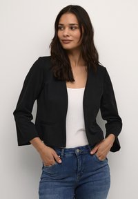 Короткий блейзер Короткий блейзер