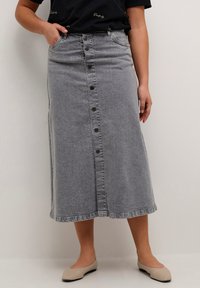 Джинсовая юбка Джинсовая юбка