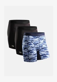 Трусы-боксеры Трусы-боксеры