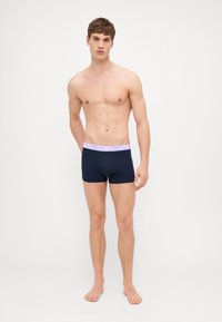 Трусы шортики