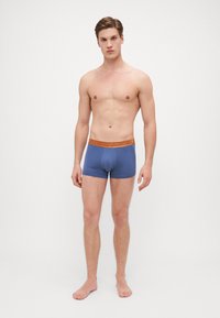 Трусы шортики