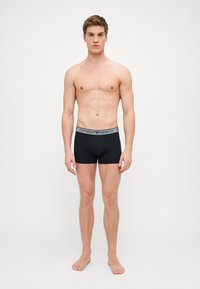 Трусы шортики Трусы шортики