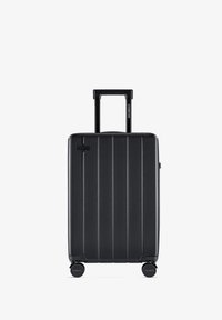 Чемодан на колесах