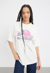 Пляжная майка Пляжная майка