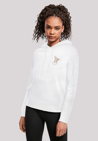 Пуловер с капюшоном Пуловер с капюшоном