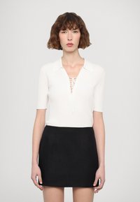 Летняя юбка