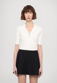 Летняя юбка Летняя юбка