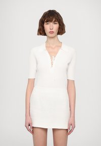 Летняя юбка Летняя юбка