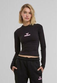 Лонгслив Лонгслив