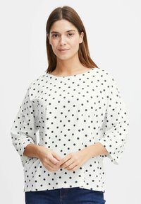 Майка с рукавом три четверти