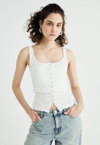 Майка-борцовка