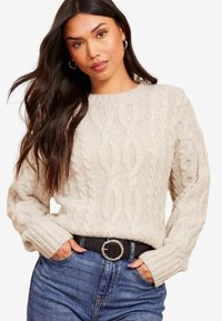 Пуловер Пуловер