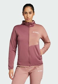 Флисовая куртка Флисовая куртка