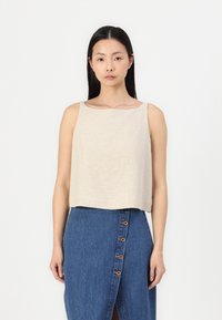 Майка-борцовка