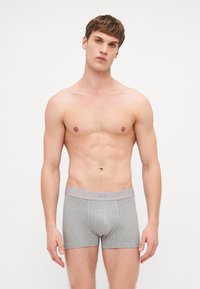 Трусы шортики Трусы шортики