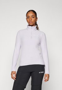 Флисовая кофта