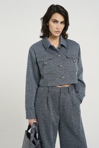 Блейзер Блейзер