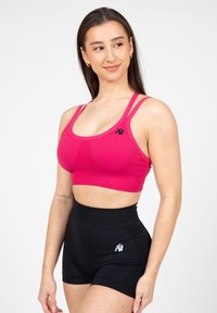 Спортивный бюстгальтер