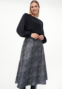 Летняя юбка