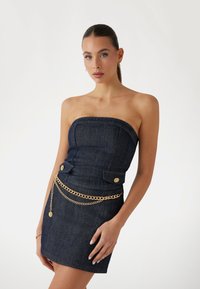 Майка-борцовка