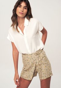 Летняя юбка