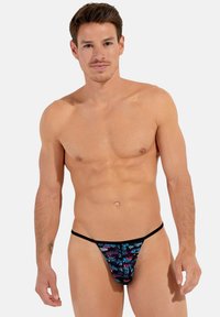 Трусы слипы