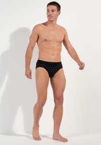 Трусы слипы