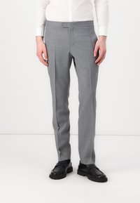 Костюмные брюки