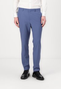 Костюмные брюки