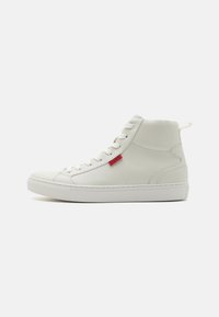 Высокие кеды