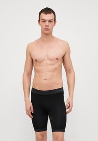 Трусы шортики