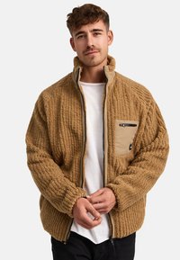 Флисовая куртка