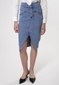 Летняя юбка