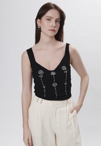 Майка-борцовка Майка-борцовка