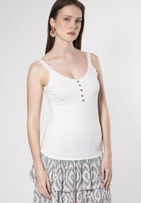 Майка-борцовка